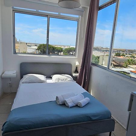 Blife Marya Private Rooms - Airport Stay FAO Værelse billede
