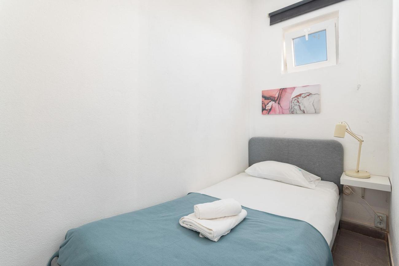 Blife Marya Private Rooms - Airport Stay FAO Eksteriør billede