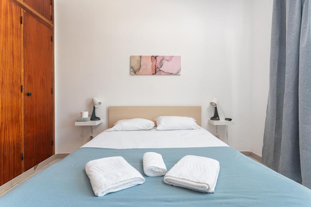 Blife Marya Private Rooms - Airport Stay FAO Eksteriør billede