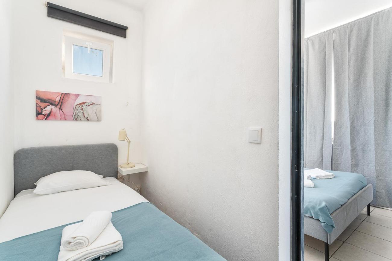 Blife Marya Private Rooms - Airport Stay FAO Eksteriør billede