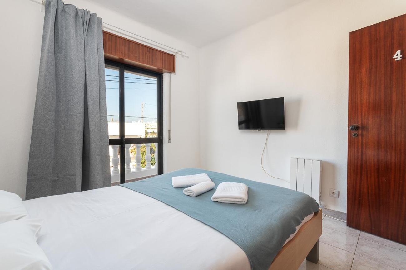 Blife Marya Private Rooms - Airport Stay FAO Eksteriør billede