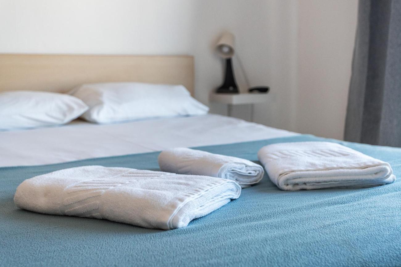 Blife Marya Private Rooms - Airport Stay FAO Eksteriør billede