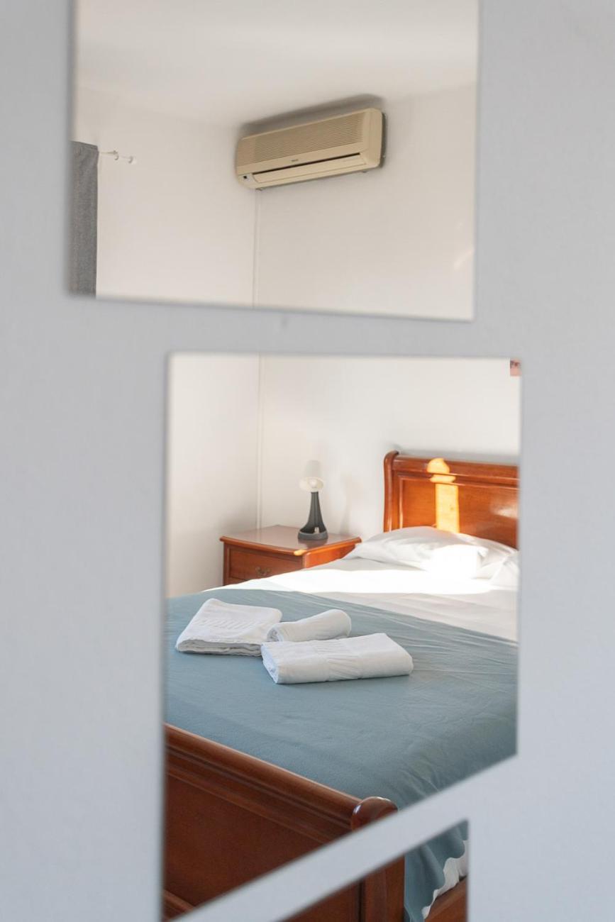 Blife Marya Private Rooms - Airport Stay FAO Eksteriør billede