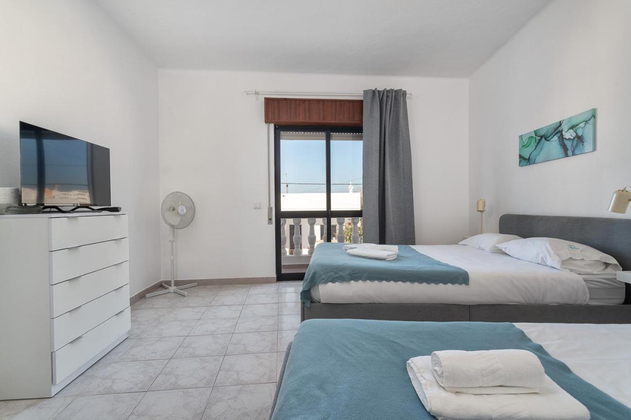 Blife Marya Private Rooms - Airport Stay FAO Eksteriør billede