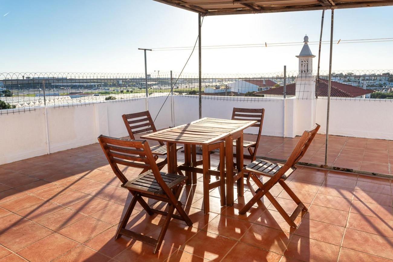 Blife Marya Private Rooms - Airport Stay FAO Eksteriør billede