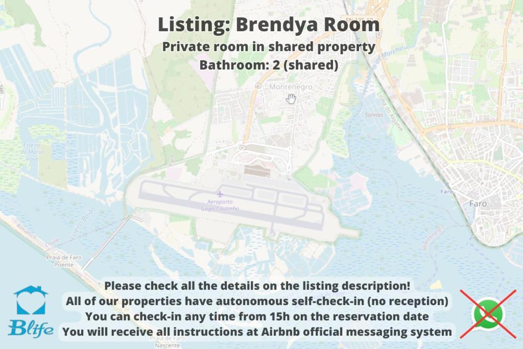 Blife Marya Private Rooms - Airport Stay FAO Værelse billede