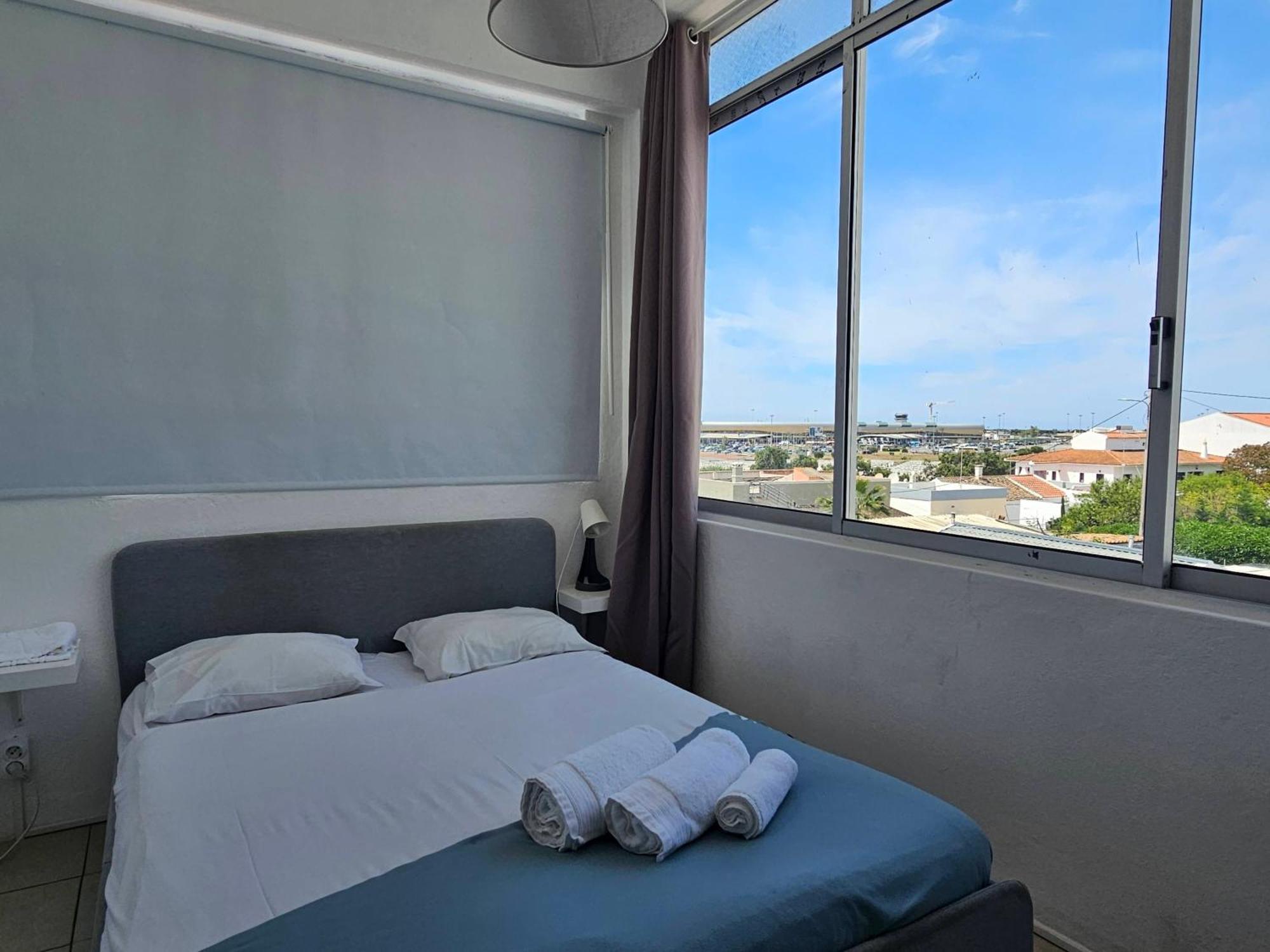 Blife Marya Private Rooms - Airport Stay FAO Værelse billede