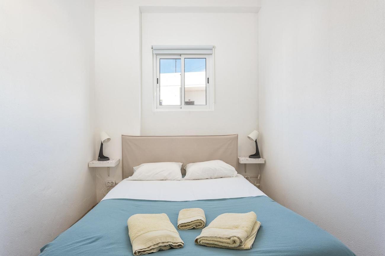 Blife Marya Private Rooms - Airport Stay FAO Værelse billede