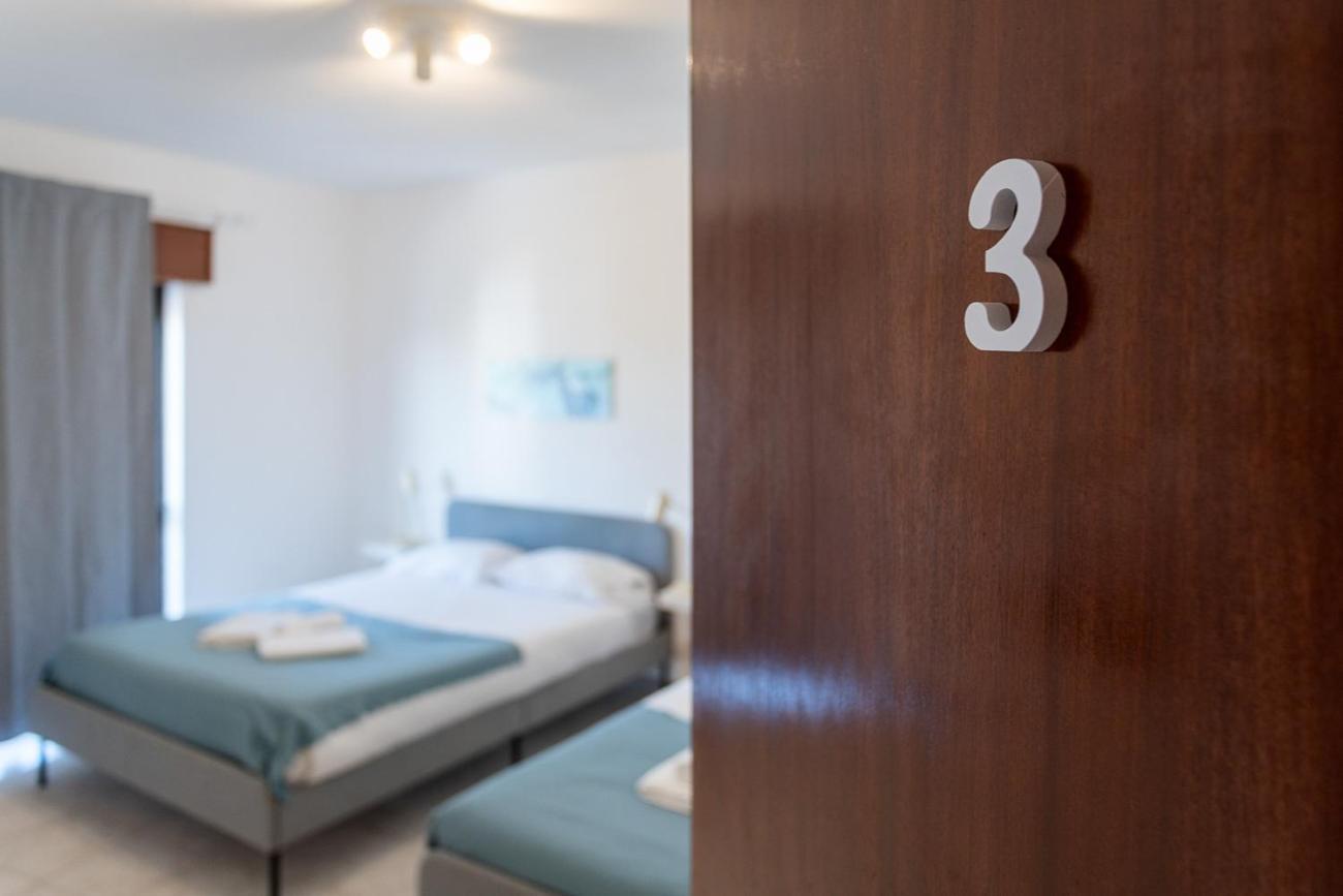 Blife Marya Private Rooms - Airport Stay FAO Værelse billede