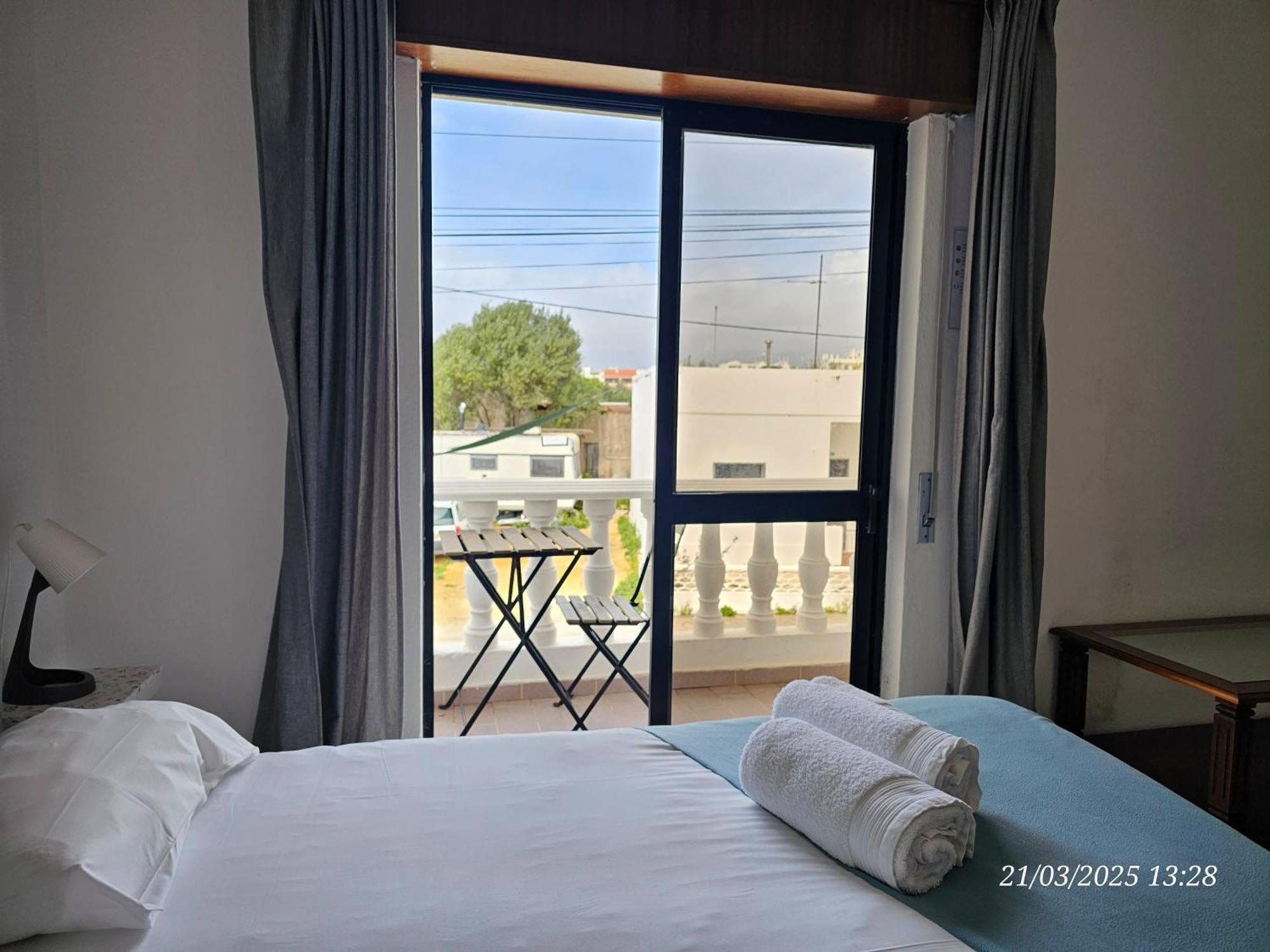Blife Marya Private Rooms - Airport Stay FAO Værelse billede