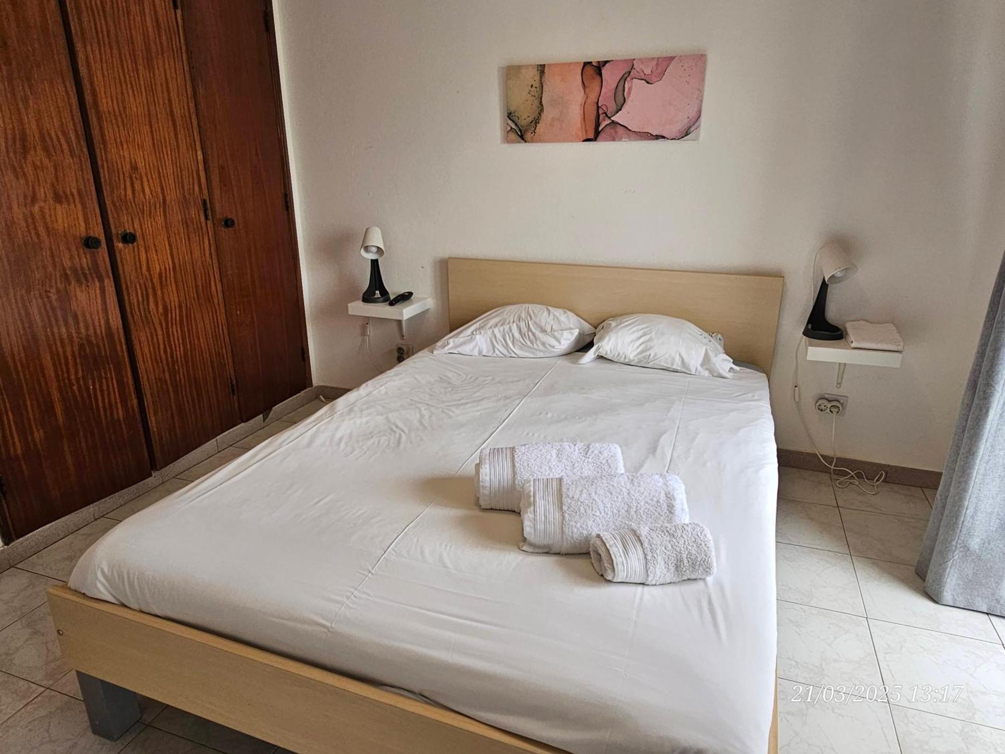 Blife Marya Private Rooms - Airport Stay FAO Værelse billede
