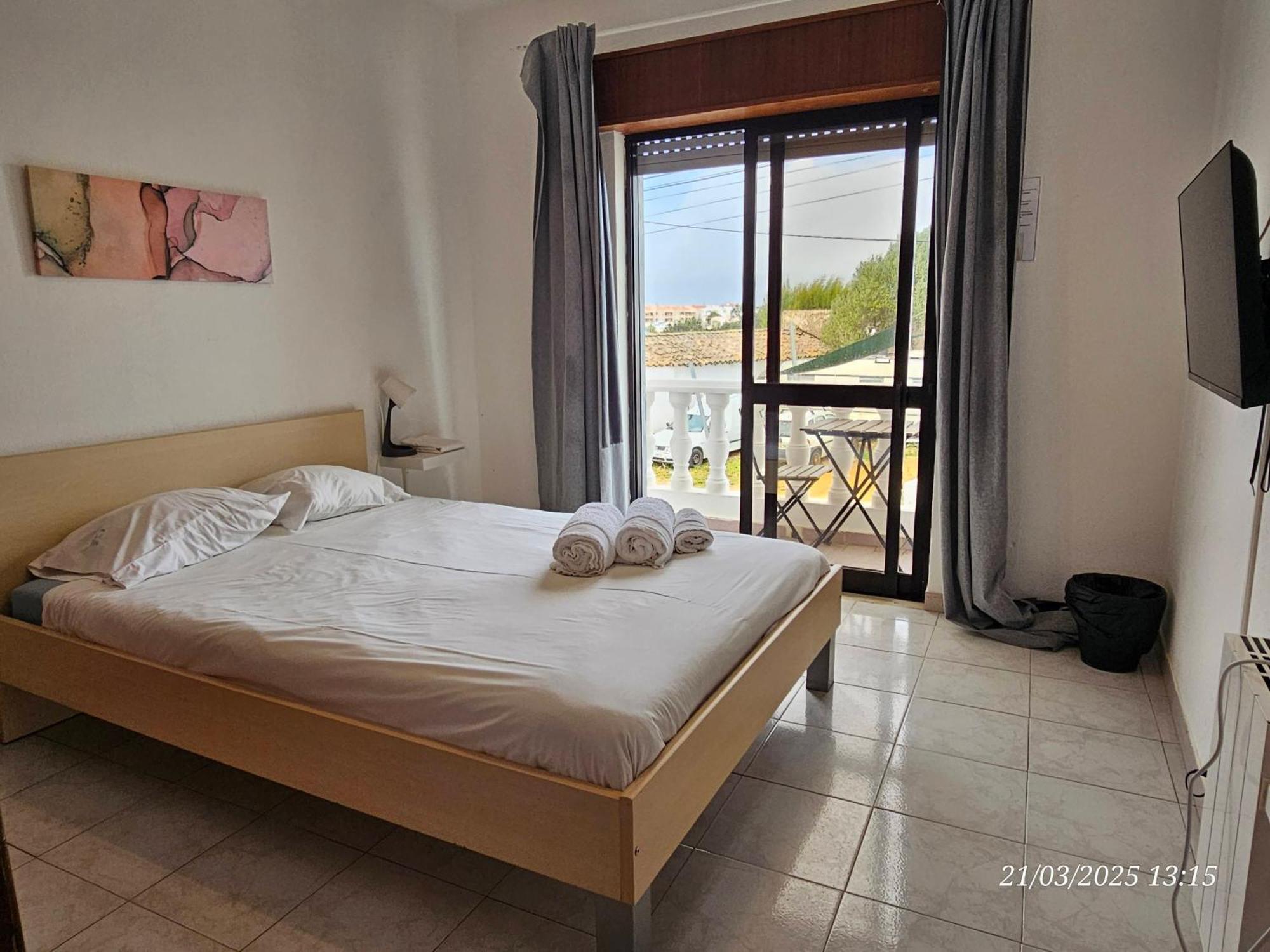 Blife Marya Private Rooms - Airport Stay FAO Værelse billede