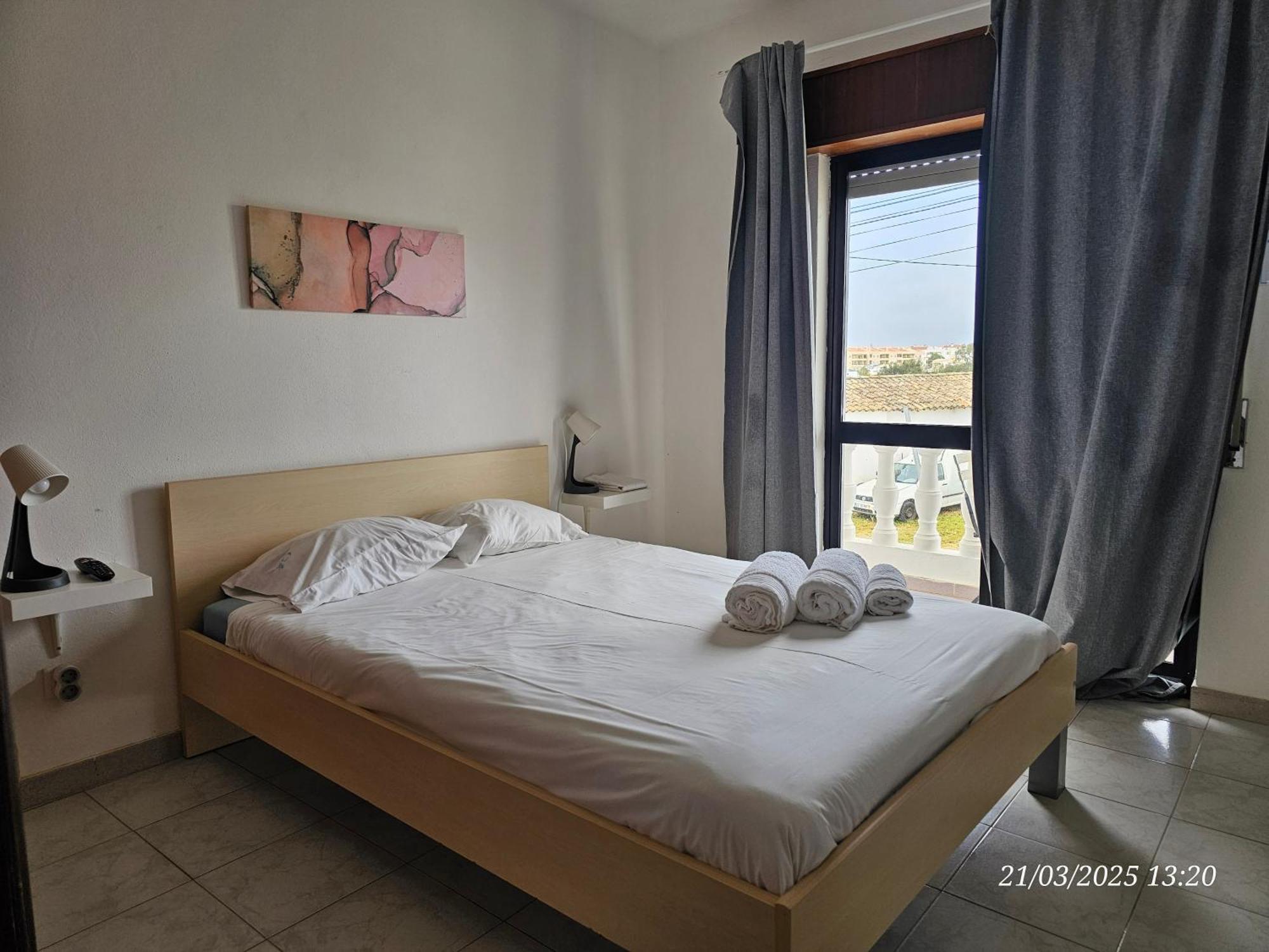 Blife Marya Private Rooms - Airport Stay FAO Værelse billede